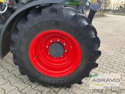 Fendt 211 S VARIO GEN-3