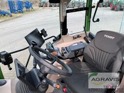 Fendt 211 S VARIO GEN-3