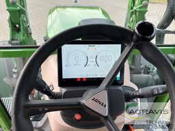 Fendt 211 S VARIO GEN-3