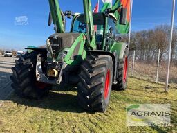 Fendt 724 VARIO S4