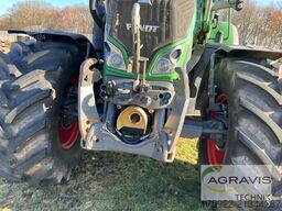 Fendt 724 VARIO S4