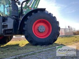 Fendt 724 VARIO S4