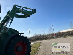 Fendt 724 VARIO S4