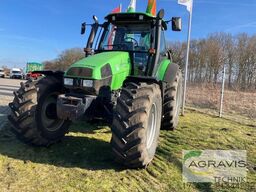 Deutz-Fahr AGROTRON 135 MK 3