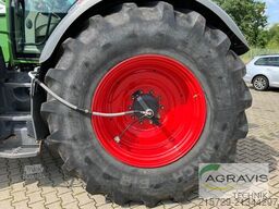 Fendt 724 VARIO S4
