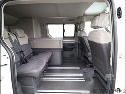 Volkswagen T7 CALIFORNIA OCEAN 2.0 TDI SCR DSG (+EURO6)