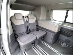 Volkswagen T7 CALIFORNIA OCEAN 2.0 TDI SCR DSG (+EURO6)