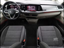 Volkswagen T7 CALIFORNIA OCEAN 2.0 TDI SCR DSG (+EURO6)