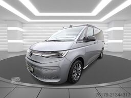 Τροχόσπιτο/αυτοκινούμενο τροχόσπιτο Volkswagen T7 CALIFORNIA OCEAN AD 2.0 TDI DSG (+EURO6)