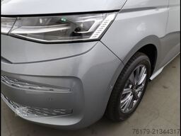 Volkswagen T7 CALIFORNIA OCEAN AD 2.0 TDI DSG (+EURO6)