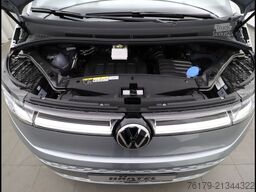 Volkswagen T7 CALIFORNIA OCEAN AD 2.0 TDI DSG (+EURO6)