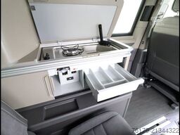 Volkswagen T7 CALIFORNIA OCEAN AD 2.0 TDI DSG (+EURO6)