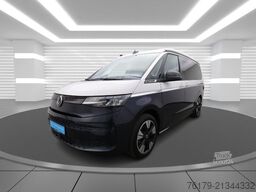 Τροχόσπιτο/αυτοκινούμενο τροχόσπιτο Volkswagen T7 CALIFORNIA BEACH 2.0 TDI DSG (+EURO6)