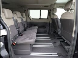 Volkswagen T7 CALIFORNIA BEACH 2.0 TDI DSG (+EURO6)