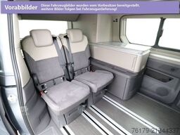 Volkswagen T7 CALIFORNIA OCEAN AD 2.0 TDI DSG (+EURO6)