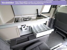 Volkswagen T7 CALIFORNIA OCEAN AD 2.0 TDI DSG (+EURO6)