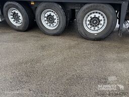 Schmitz Cargobull Semitrailer Curtainsider Standard