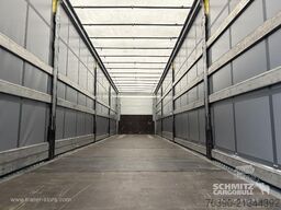 Schmitz Cargobull Semitrailer Curtainsider Standard