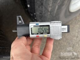 Schmitz Cargobull Semitrailer Curtainsider Standard