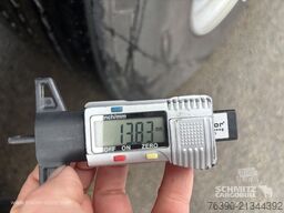 Schmitz Cargobull Semitrailer Curtainsider Standard