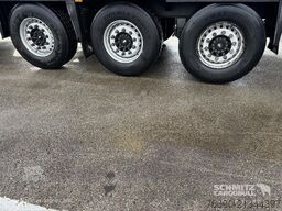 Schmitz Cargobull Semitrailer Curtainsider Standard