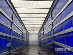 Schmitz Cargobull Semitrailer Curtainsider Standard
