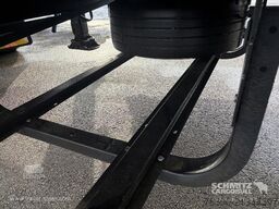 Schmitz Cargobull Semitrailer Curtainsider Standard