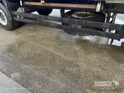 Schmitz Cargobull Semitrailer Curtainsider Standard