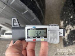 Schmitz Cargobull Semitrailer Curtainsider Standard