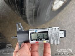 Schmitz Cargobull Semitrailer Curtainsider Standard