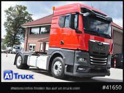 MAN TGX 18,470, Hydraulik, Intarder Standklima Navi Sound