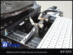 MAN TGX 18,470, Hydraulik, Intarder Standklima Navi Sound