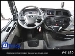 MAN TGX 18,470, Hydraulik, Intarder Standklima Navi Sound
