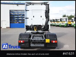 MERCEDES-BENZ 1851 LL Actros, Hydraulik, Retarder, Standlklima,