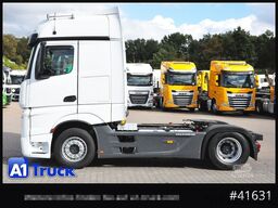 MERCEDES-BENZ 1851 LL Actros, Hydraulik, Retarder, Standlklima,