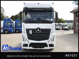 MERCEDES-BENZ 1851 LL Actros, Hydraulik, Retarder, Standlklima,