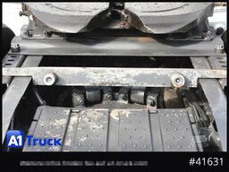 MERCEDES-BENZ 1851 LL Actros, Hydraulik, Retarder, Standlklima,