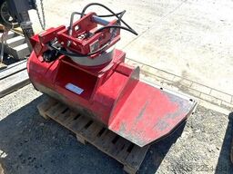  Martin Grabenräumlöffel drehbar 1500 mm mit SW03 A