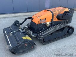 Energreen Robogreen Evo