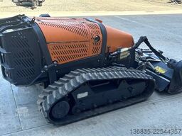 Energreen Robogreen Evo