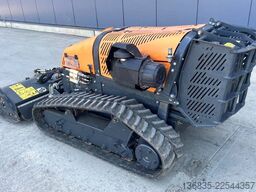 Energreen Robogreen Evo
