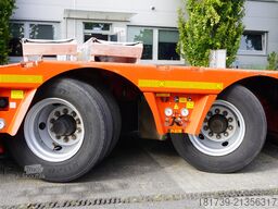 MAN TGX 28.510 6×2/ Kässbohrer LB2 TIEF-BETT