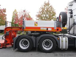 MAN TGX 28.510 6×2/ Kässbohrer LB2 TIEF-BETT