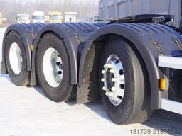 SCANIA G500 8×2 Tractor Unit/Full ADR/Sleep cab