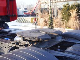 Iveco Stralis 460 E6 tractor unit/ Sleeper cab