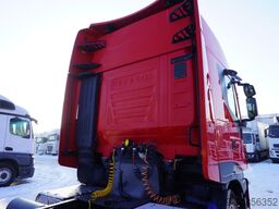 Iveco Stralis 460 E6 tractor unit/ Sleeper cab