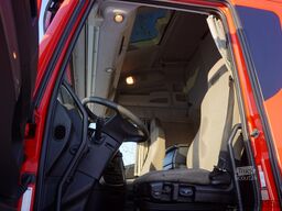 Iveco Stralis 460 E6 tractor unit/ Sleeper cab