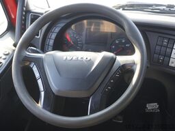 Iveco Stralis 460 E6 tractor unit/ Sleeper cab