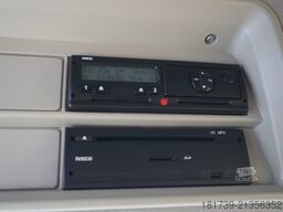 Iveco Stralis 460 E6 tractor unit/ Sleeper cab