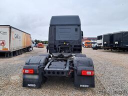 Iveco AS 440 S57 S-Way E6d tractor unit 6x2